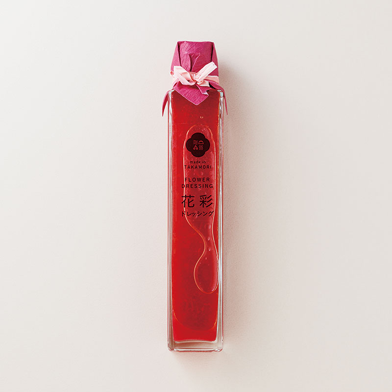 花彩ドレッシング(200ml)