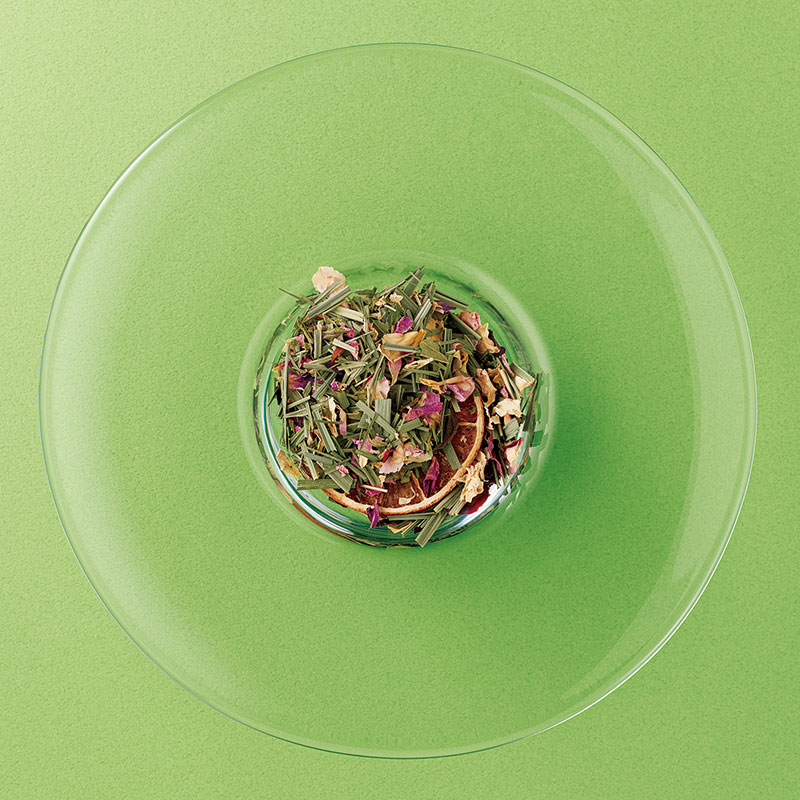 ばら茶(13g)薔薇ハーブウォーター