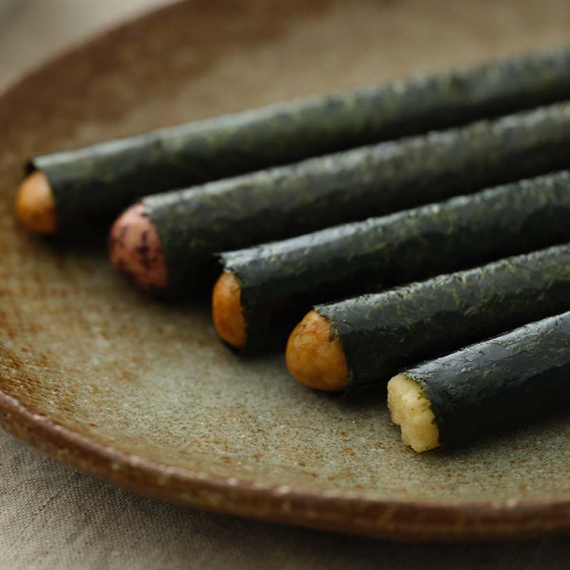 風雅巻き