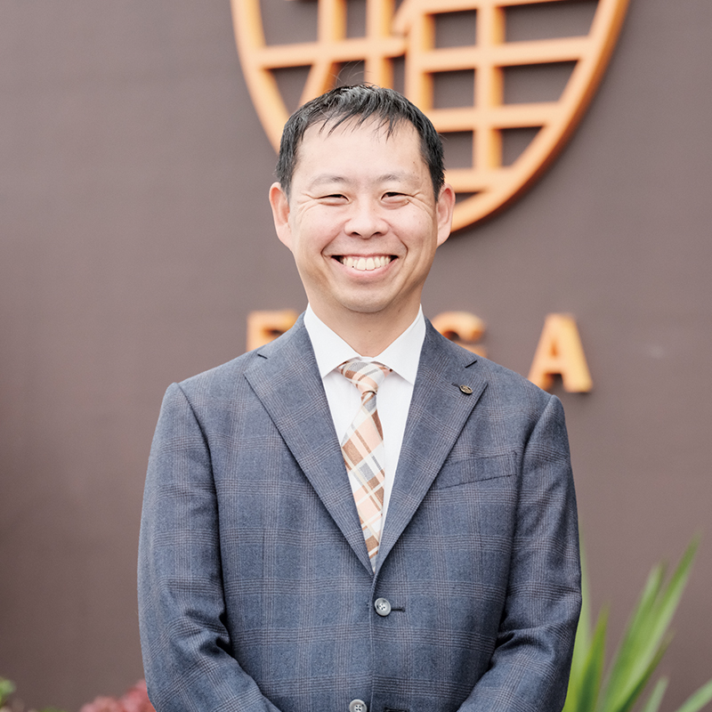 塚田利郎さん