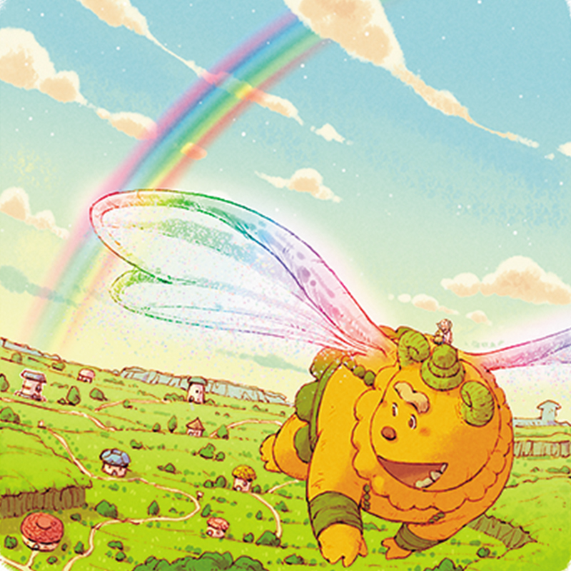 空を飛べる