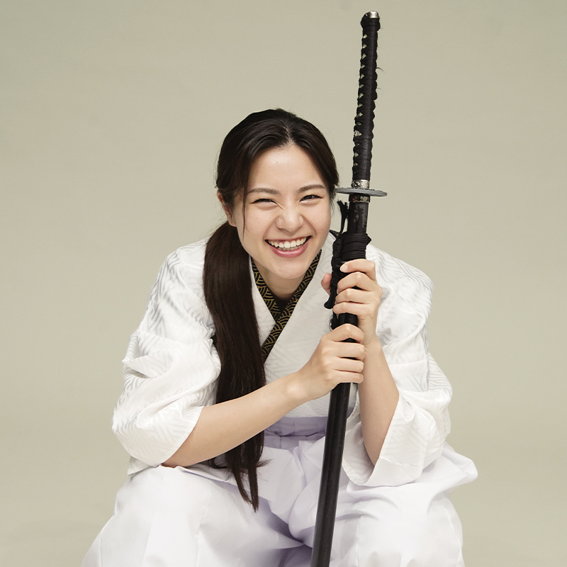 Ikumi Sugai