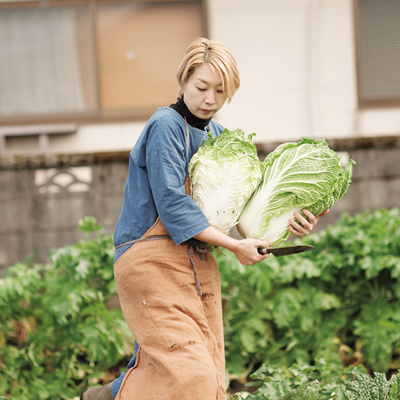 山部絵理さん