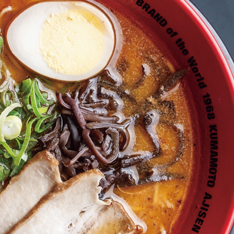 栄養豊富なキクラゲ