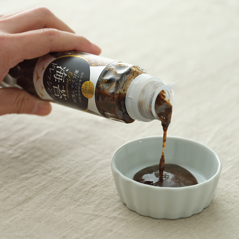 Premium Seaweed Dressing