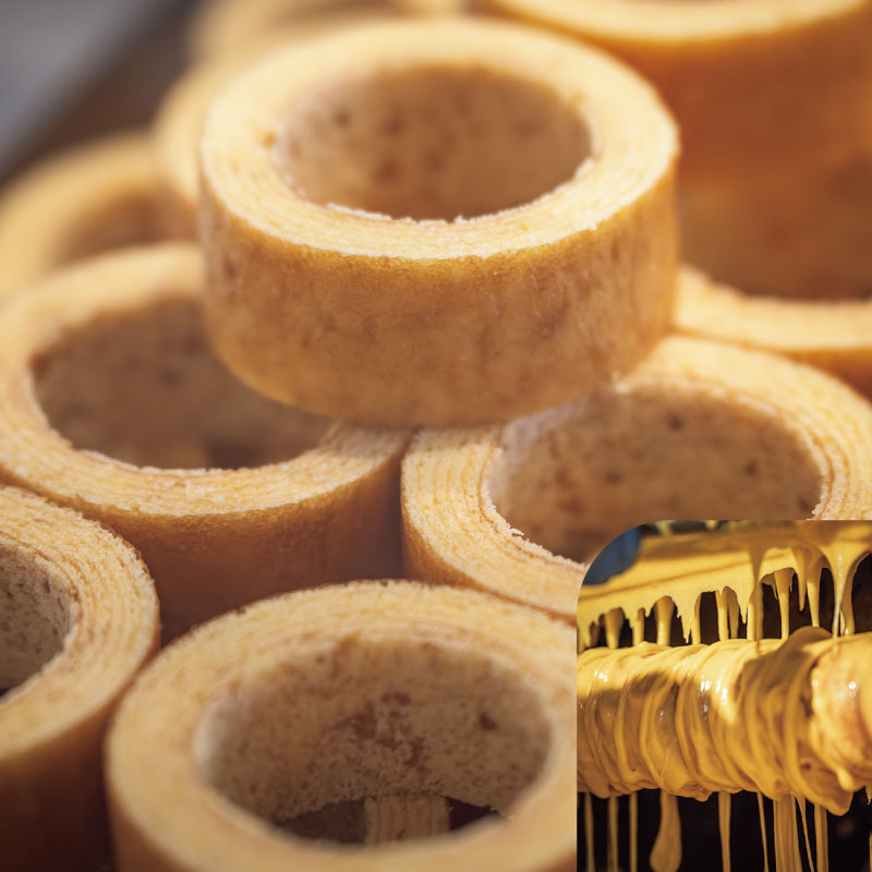 1日中、牧草食べ放題