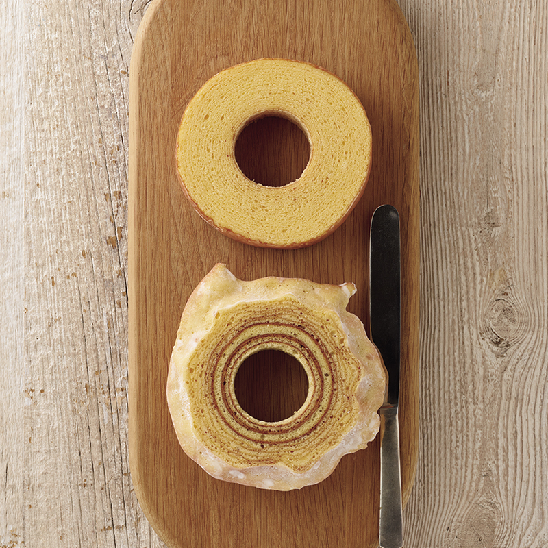 ASO MILKUCHEN ハード＆ソフト