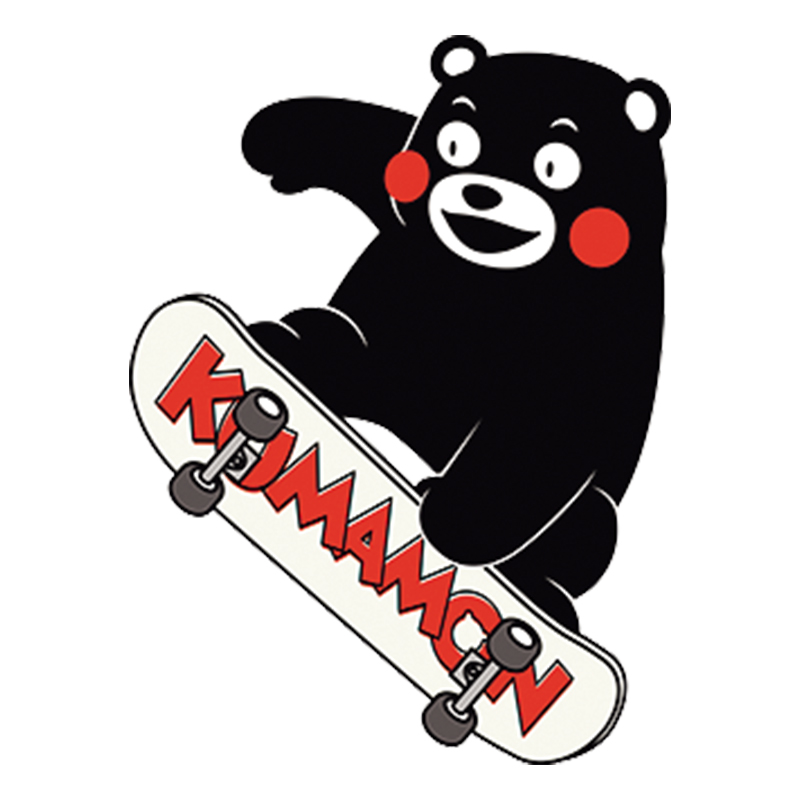 深入探索熊本熊的生態！