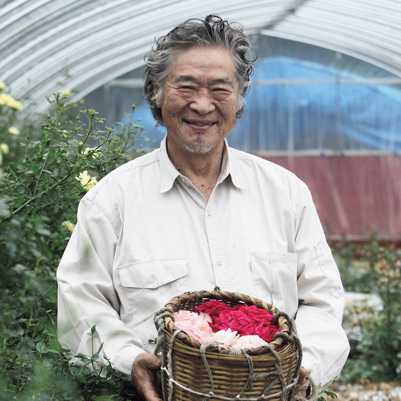 小笠原徹朗先生