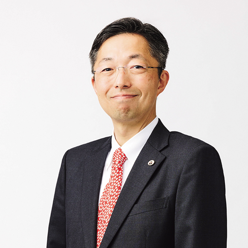 熊本県知事　木村敬さん