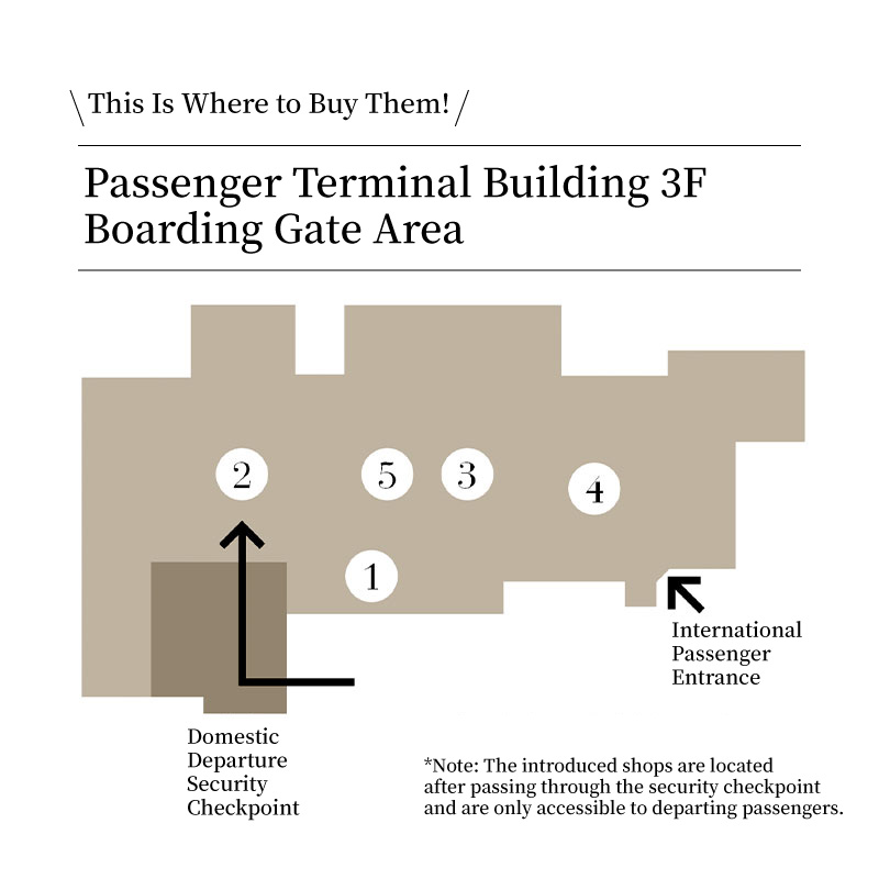 This Is Where to Buy Them!