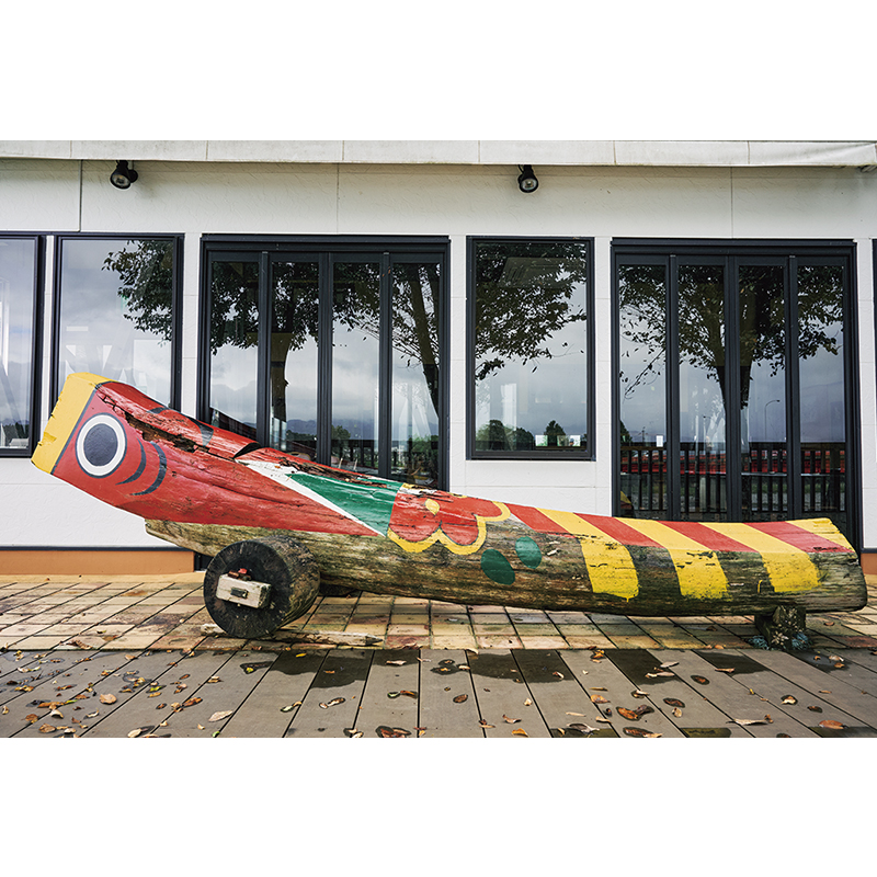 「雉雞馬(Kijiuma)」