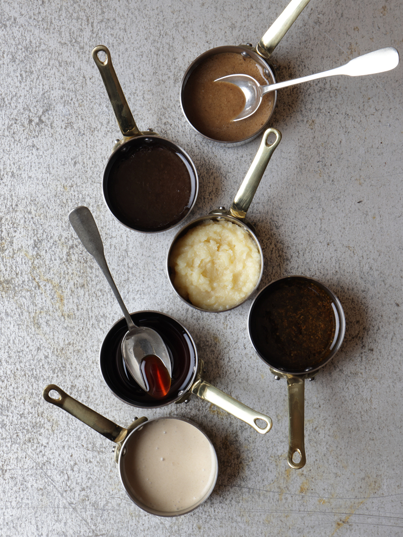 Nothing added, nothing subtracted; yet, exquisite. The World of Chef Takashi Hishie (Part 2)