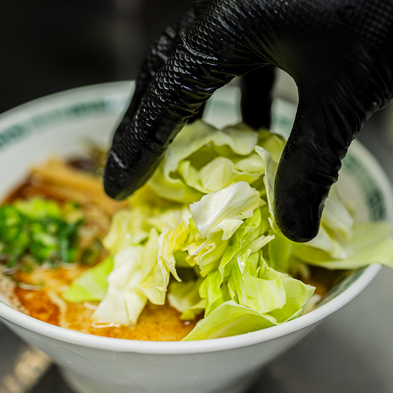 桂花ラーメン