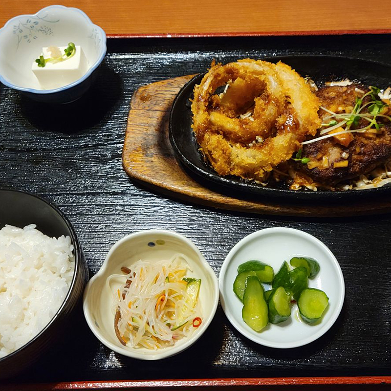 オリオン