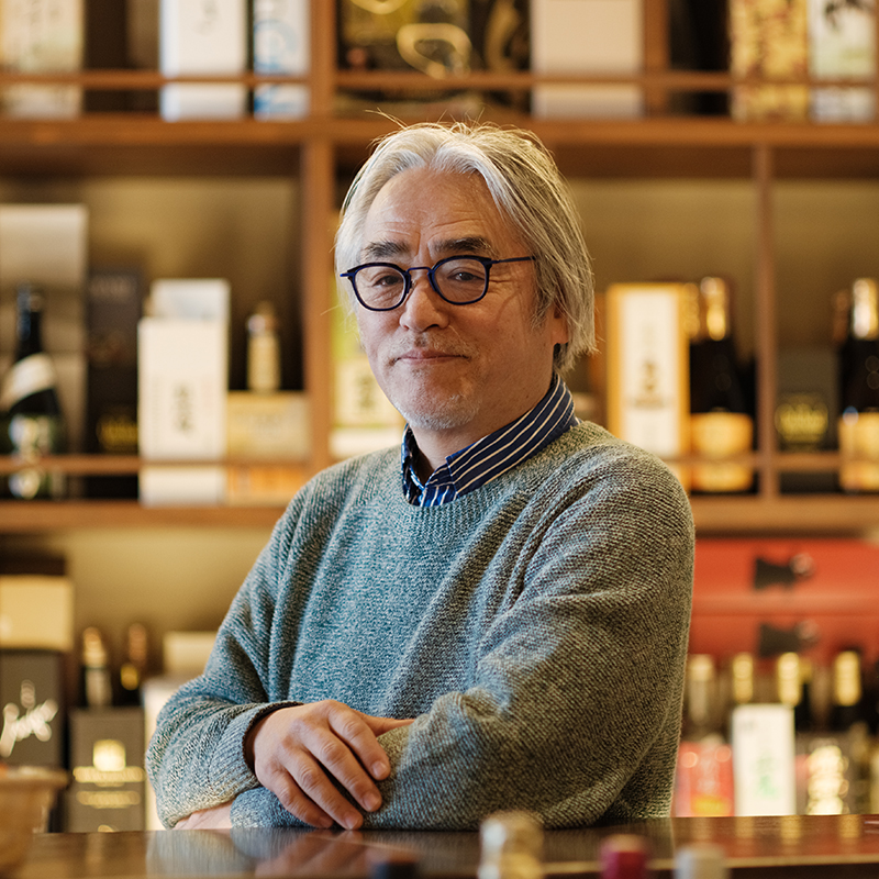 徳永龍磨(とくなが・たつま)さん