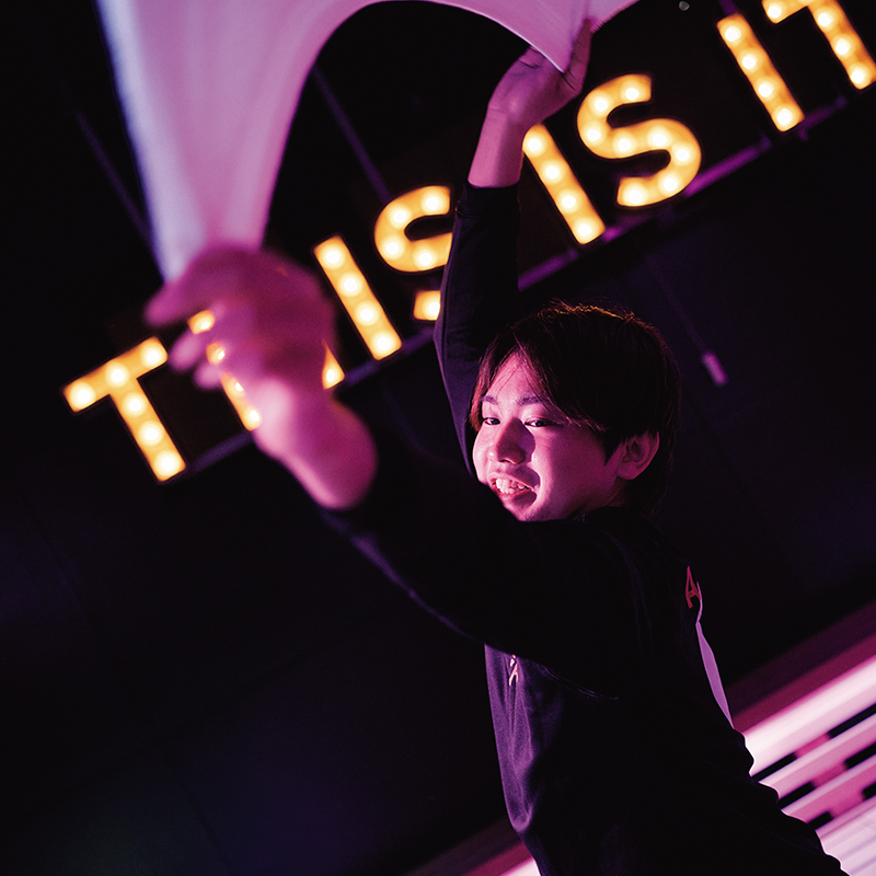 Taguchi Yuji & Taguchi Hiroko