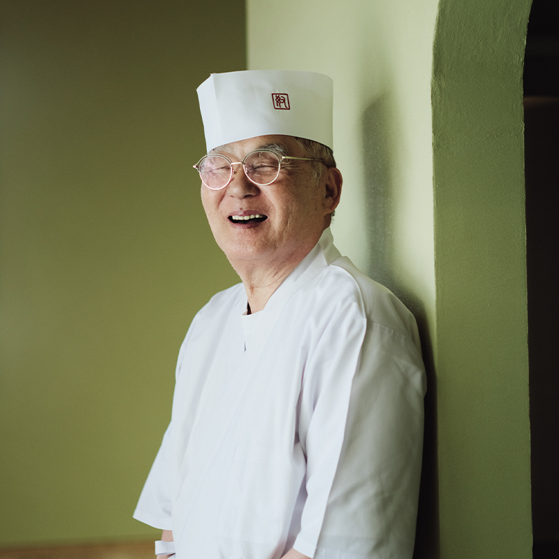村上安一先生