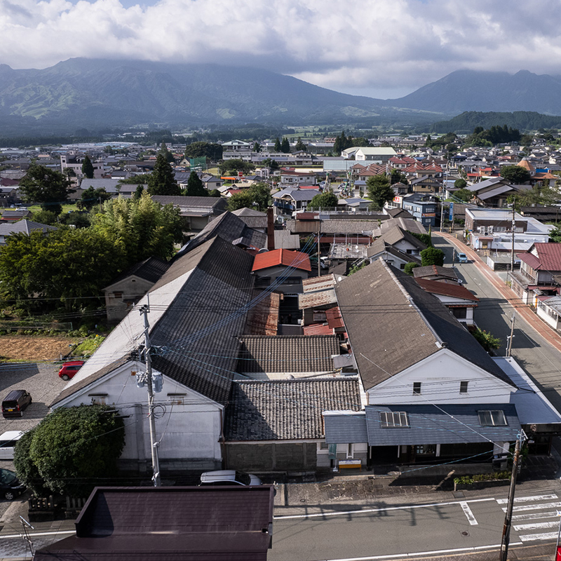 山村酒造