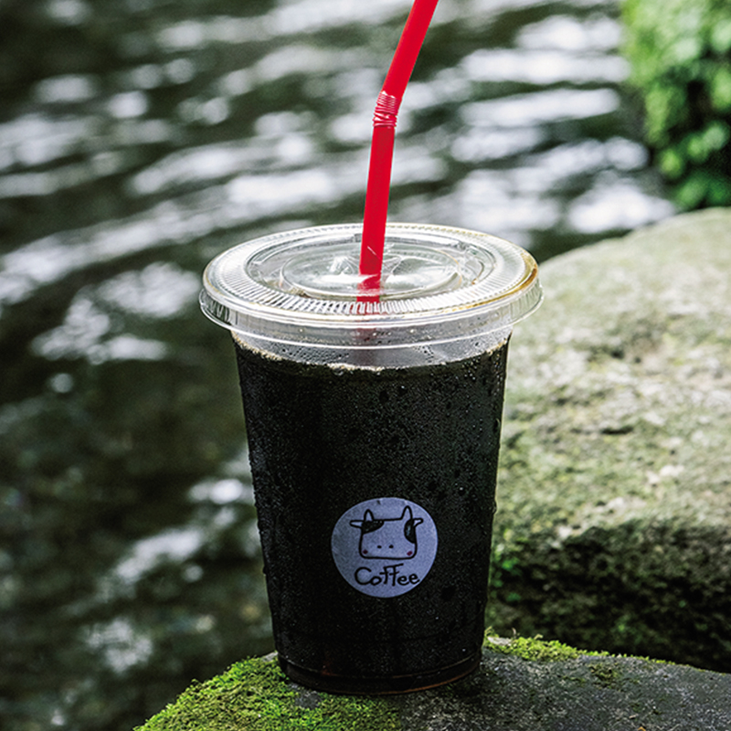 水出しコーヒー