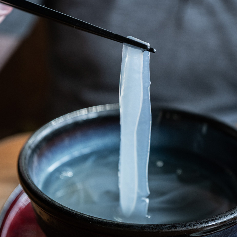 葛切