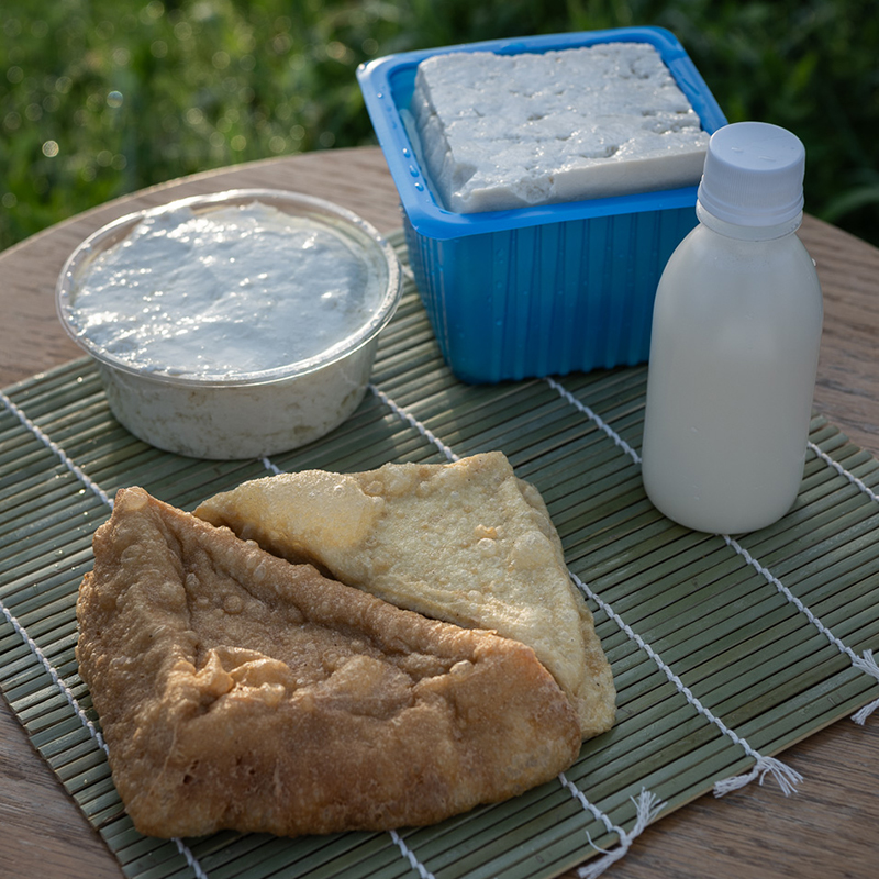 ​​志賀食料品店