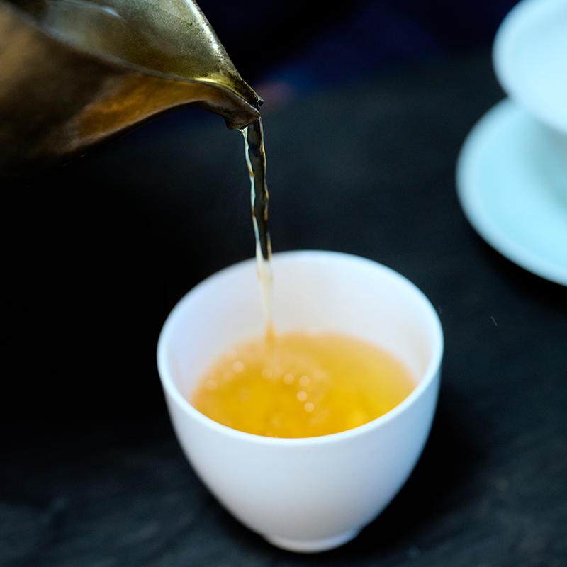 紅茶