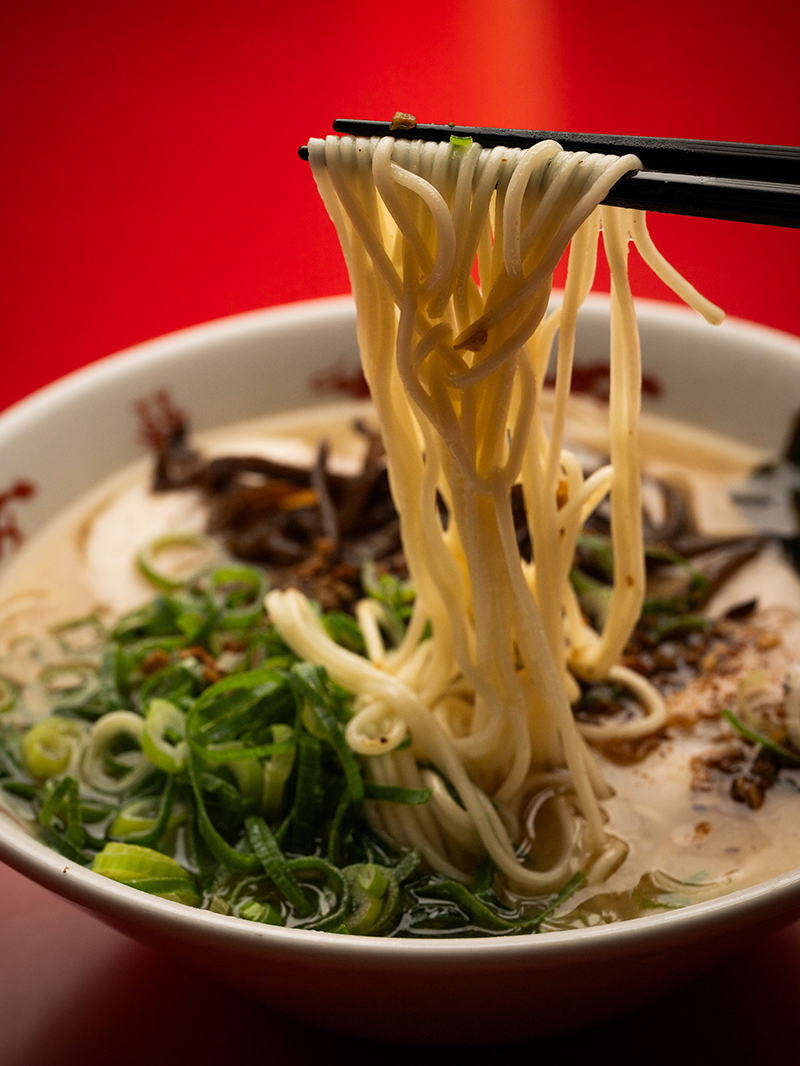 熊本ラーメンの源流を訪ねて。熊本ラーメンはじまりの地、玉名へ行ってみませんか?