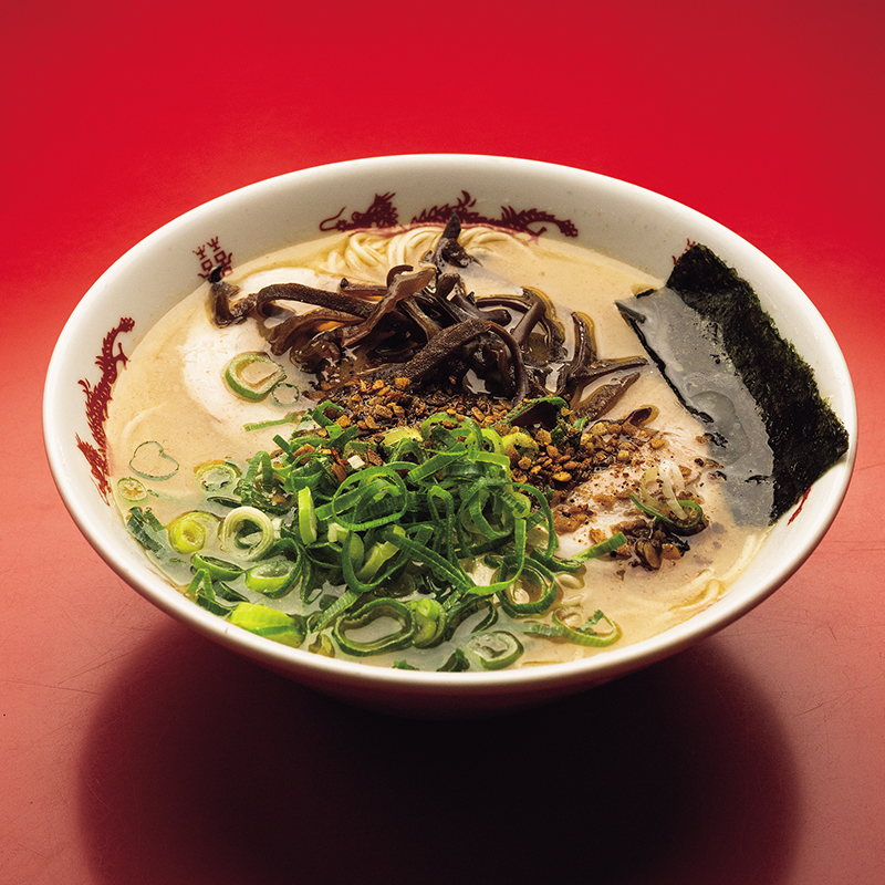 ラーメン