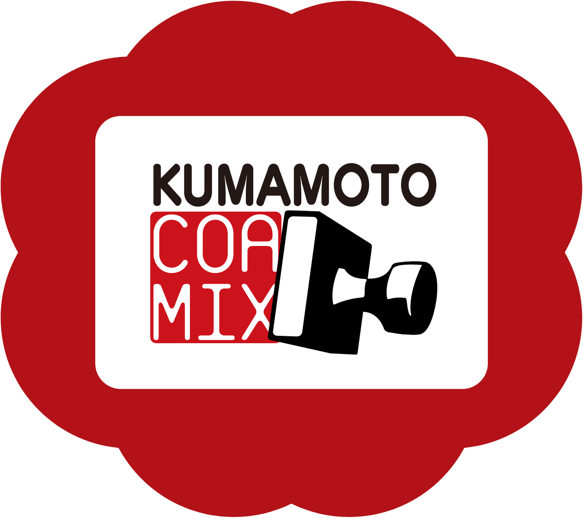 KUMAMOTO COAMIX